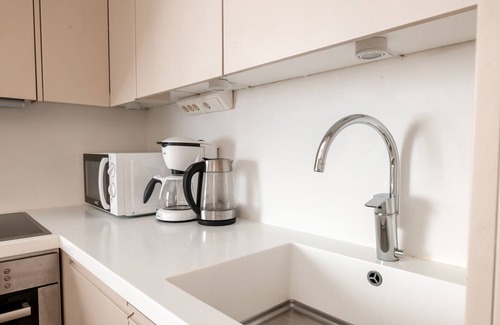 Ullanlinna Apartment | Unique 2-Story Home with Spa - Family-Friendly Retreat