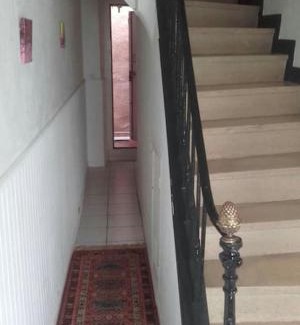 3rd Arrondissement Apartment | Peaceful 2p. Garden Retreat in City Center
