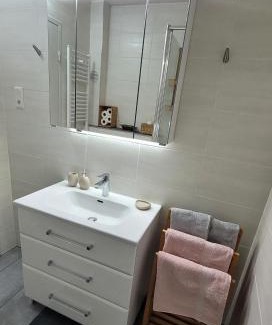Krutenau Apartment | Bright Retreat in the Heart of Strasbourg - Rated 9.1/10
