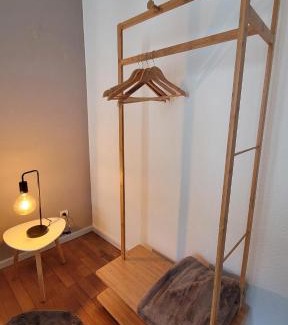 Krutenau Apartment | Bright Retreat in the Heart of Strasbourg - Rated 9.1/10