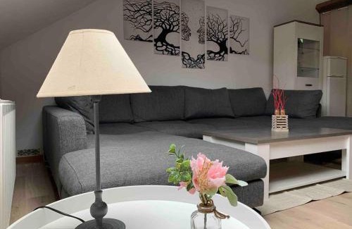 Blaimont Apartment | Discover 2pas2meuse: Pet-Friendly Retreat with Great Reviews