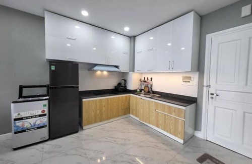Phan Thiet Apartment | Seaside Apartment with Pool and Spa in Mui Ne