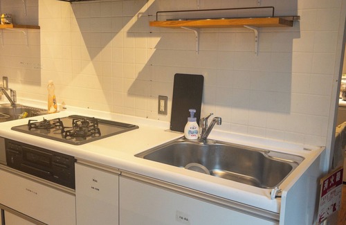 Midori Ward Apartment | 2ppl/34room/1h by train to DisneyLand/Free WiFi(STD2-15)