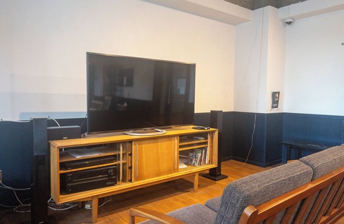Midori Ward Apartment | 2ppl/34room/1h by train to DisneyLand/Free WiFi(STD2-15)