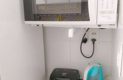 Copacabana Apartment | Pet-Friendly Retreat Steps from Copacabana Beach