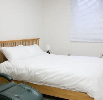 Ogeum-dong Apartment | Convenient 2-Room Stay Near Airport & KSPO Concert Venue