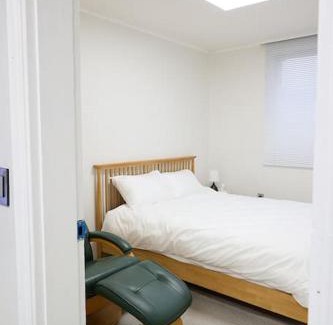 Ogeum-dong Apartment | Convenient 2-Room Stay Near Airport & KSPO Concert Venue
