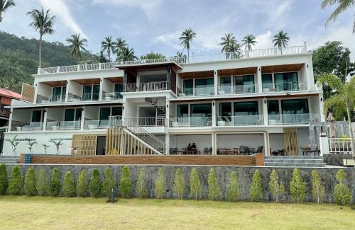 Khanom Hotel | 2SIS'S Khanom Resotel