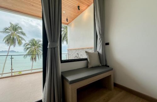 Khanom Hotel | 2SIS'S Khanom Resotel