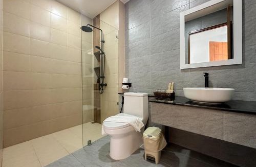 Khanom Hotel | 2SIS'S Khanom Resotel
