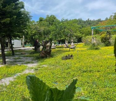 Mae Kon Bed & Breakfast | 2Someplace Resort