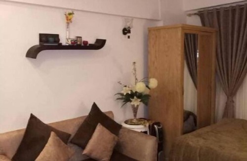 Gezira Apartment | Budget-Friendly 2th Housni Zamalek for Your Next Getaway