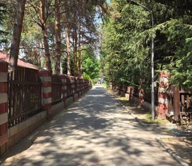 Cholpon-Ata Apartment | 3х ком квартира на Иссык-Куле