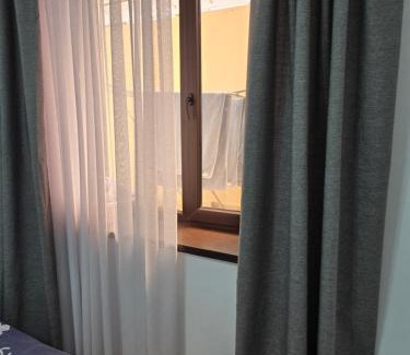 Cholpon-Ata Apartment | 3х ком квартира на Иссык-Куле
