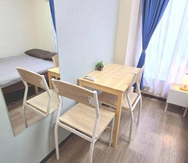 Chuo Apartment | 3日本橋徒歩7分