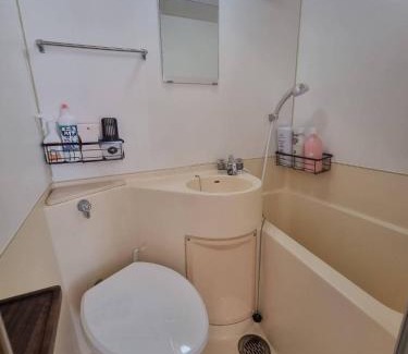 Chuo Apartment | 3日本橋徒歩7分