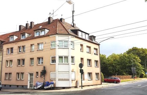 Ostviertel Apartment | Pet-Friendly 3 Äpfel Design Apartments with High Guest Ratings