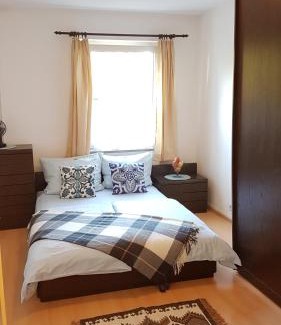 Ostviertel Apartment | Pet-Friendly 3 Äpfel Design Apartments with High Guest Ratings