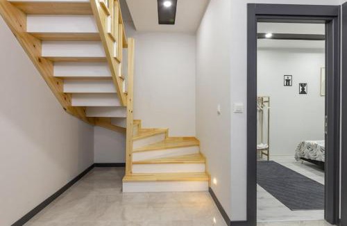 Antalya City Centre Apartment | Spacious 3-Bedroom Apartment in City Center, Pet Friendly