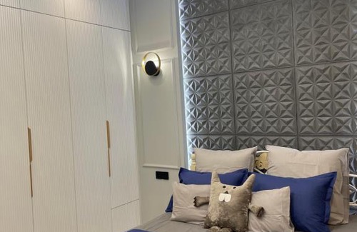 Aktobe Apartment | Family-Friendly 3-Room Apartment for Unforgettable Stays