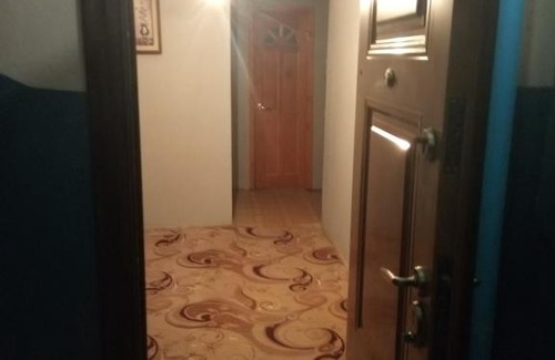 Aktobe Apartment | Family-Friendly 3-Room Apartment for Your Next Getaway