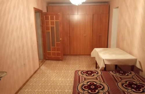 Aktobe Apartment | Family-Friendly 3-Room Apartment for Your Next Getaway