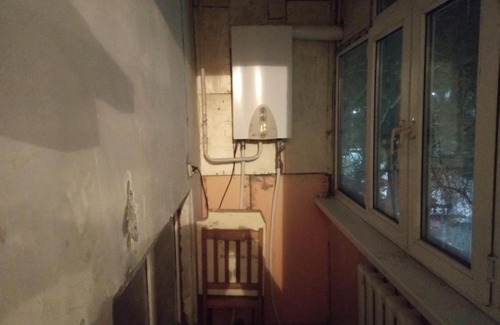 Aktobe Apartment | Family-Friendly 3-Room Apartment for Your Next Getaway