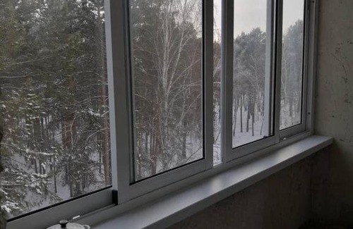Angarsk Apartment | Cozy 3-Bedroom Apartment with Pet-Friendly Amenities