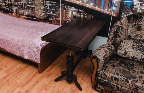 Buzuluk Apartment | Inviting Stay at 3 Микрорайон Дом 2 with Breakfast Included