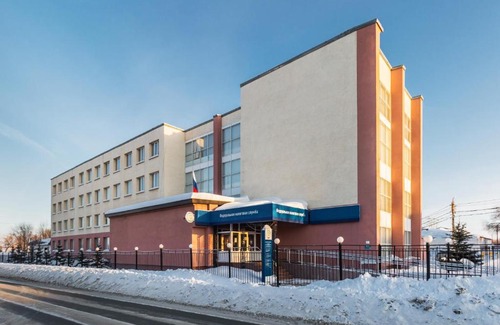 Buzuluk Apartment | Inviting Stay at 3 Микрорайон Дом 2 with Breakfast Included
