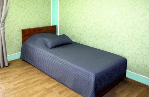 Buzuluk Apartment | Prime Location: 3 микрорайон дом 4 with Breakfast Included