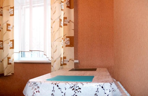 Buzuluk Apartment | Prime Location: 3 микрорайон дом 4 with Breakfast Included