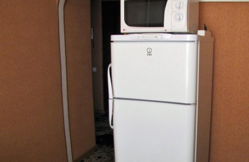 Buzuluk Apartment | Prime Location: 3 микрорайон дом 4 with Breakfast Included