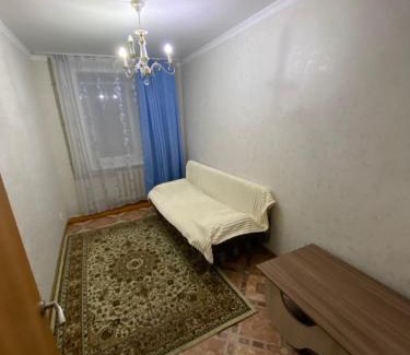 Borovoe Apartment | Cozy 3-Room Apartment in the Heart of the City