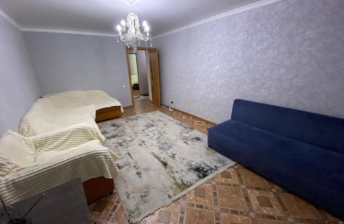 Borovoe Apartment | Cozy 3-Room Apartment in the Heart of the City