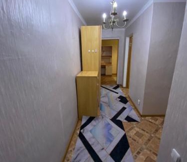 Borovoe Apartment | Cozy 3-Room Apartment in the Heart of the City