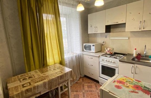 Borovoe Apartment | Cozy 3-Room Apartment in the Heart of the City