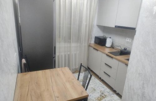 Tuzdybastau Apartment | 3-х комнатная квартира Аэропорт