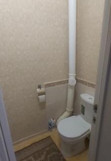 Balkhash Apartment | Family-Friendly 3-Room Apartment for Unforgettable Stays