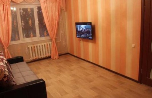 Kirovsk Apartment | Comfortable 3-Room Apartment on Olympiyskaya 69