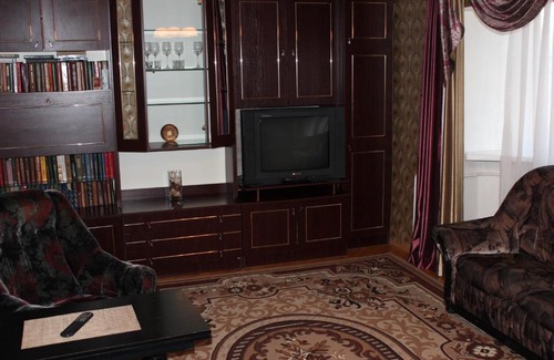 Pskov Apartment | Pet-Friendly 3-Room Apartments in City Center