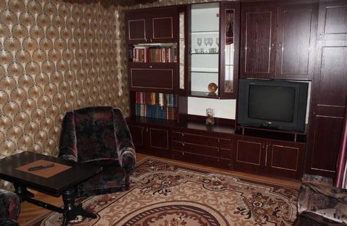 Pskov Apartment | Pet-Friendly 3-Room Apartments in City Center