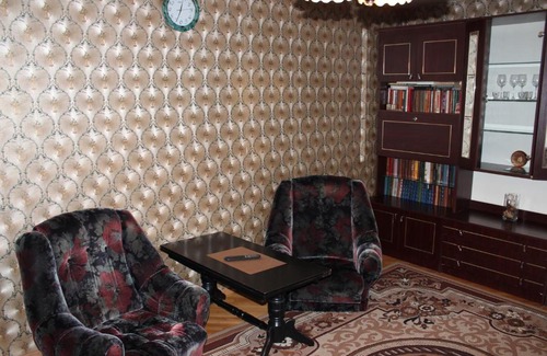 Pskov Apartment | Pet-Friendly 3-Room Apartments in City Center