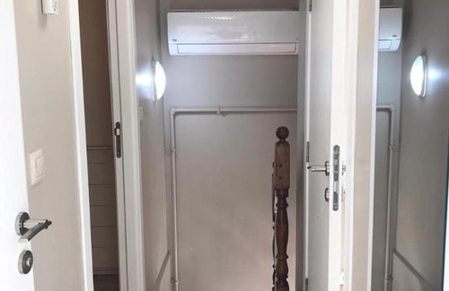 Kagithane Apartment | Family-Friendly 3+1 Duplex Retreat in 4Levent