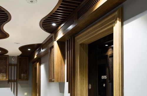 Kagithane Apartment | Family-Friendly 3+1 Duplex Retreat in 4Levent