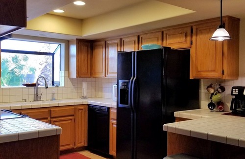 Bullhead City House | Top-Rated Pool Home with Ocean Views and Pet-Friendly Options