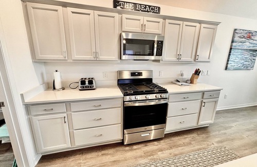Okahumpka House | Relaxing 2-Bedroom House in The Villages with Pool