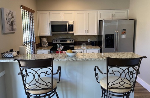 McNeil House | Pet-Friendly Ranch Style Home in Cedar Park Neighborhood