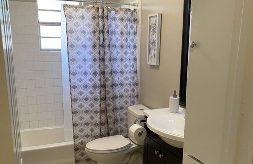 McNeil House | Pet-Friendly Ranch Style Home in Cedar Park Neighborhood