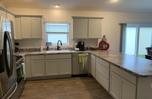 Wildwood Villa | Top-Rated 3/2 Villa in The Villages with Pool & Ocean View